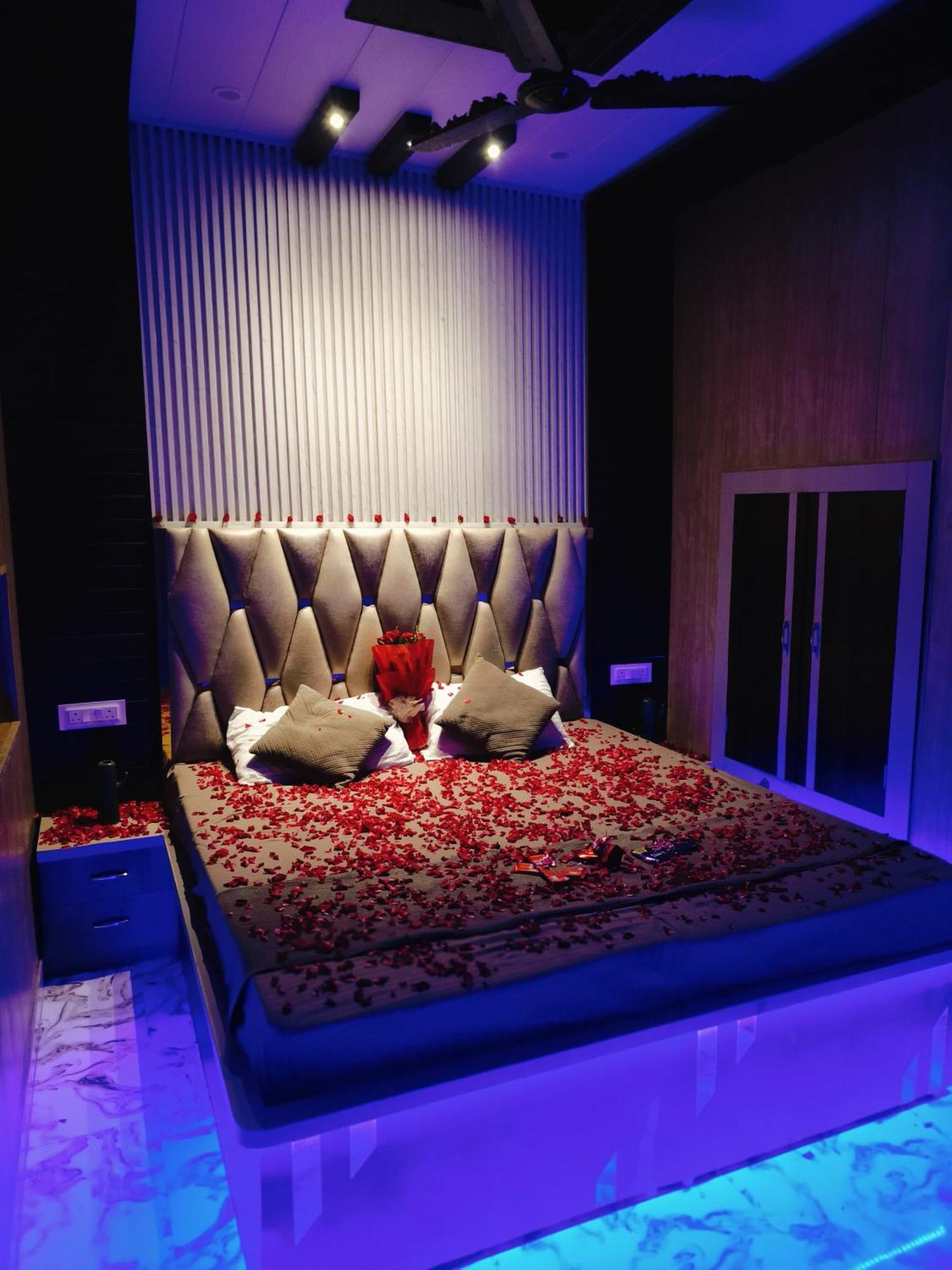 Namo Guest House Only For Indians فاراناسي المظهر الخارجي الصورة